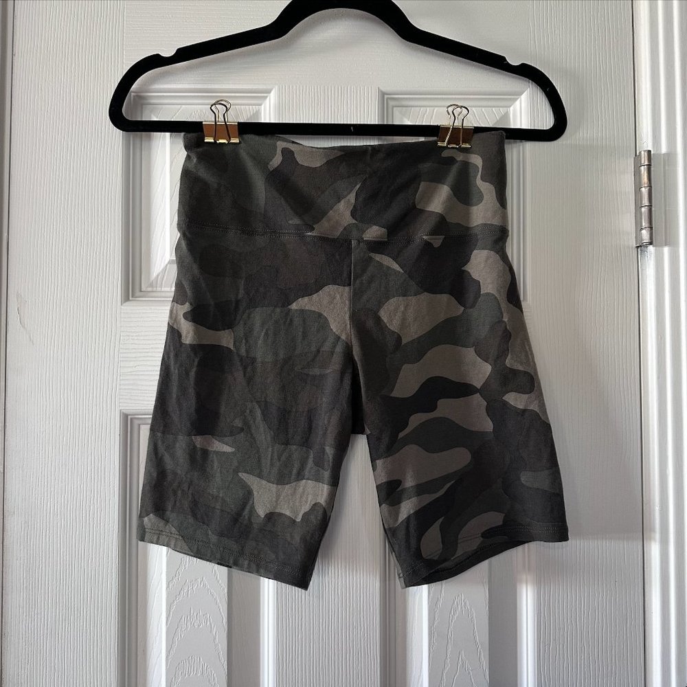 O'Neill camo bike shorts